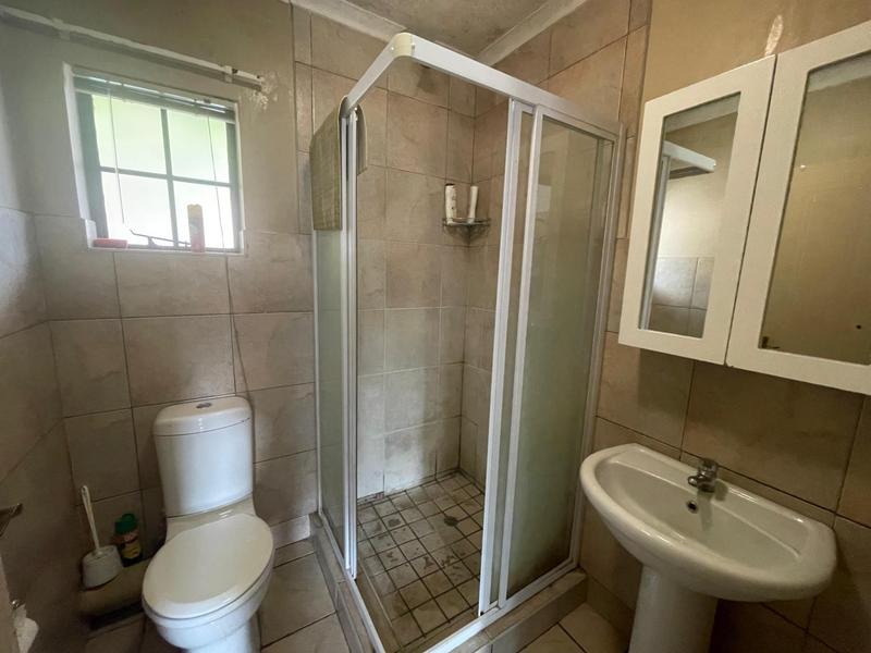To Let 0 Bedroom Property for Rent in Die Bult North West